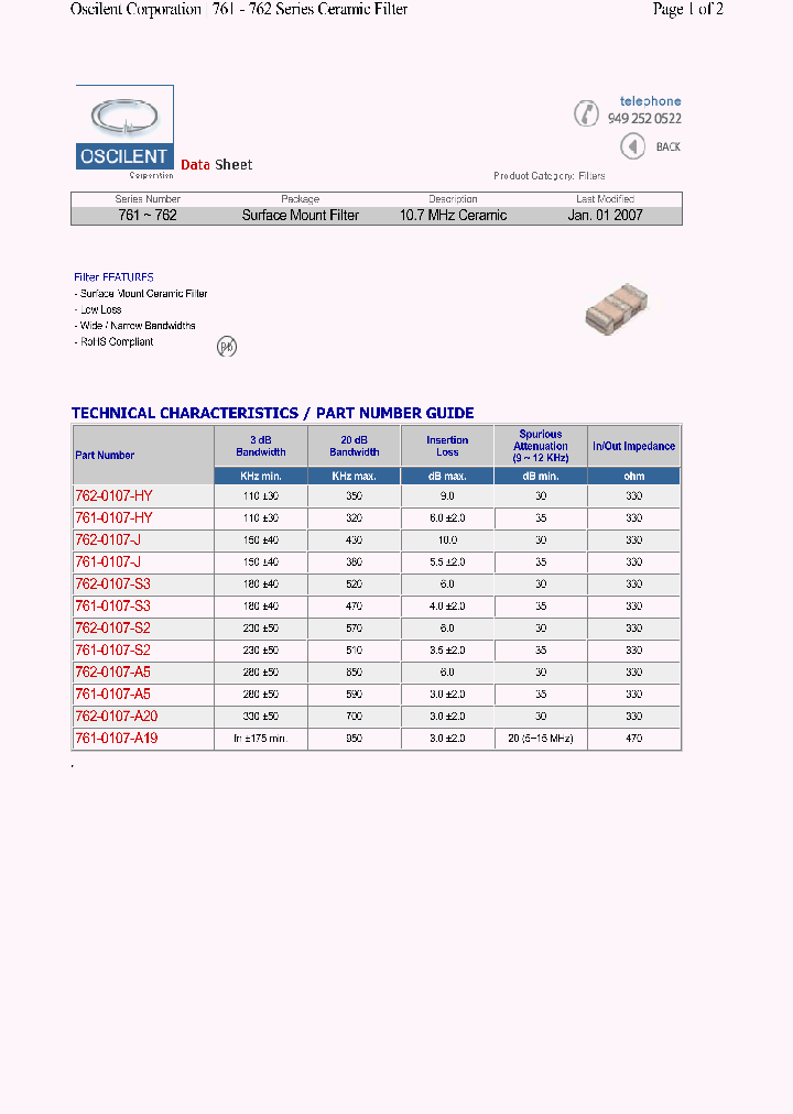 762-0107-S2_4471781.PDF Datasheet