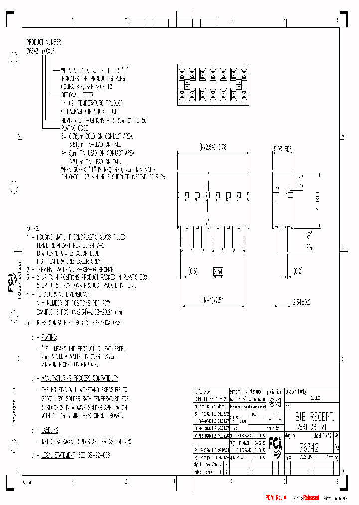 76342-350CLF_4696817.PDF Datasheet