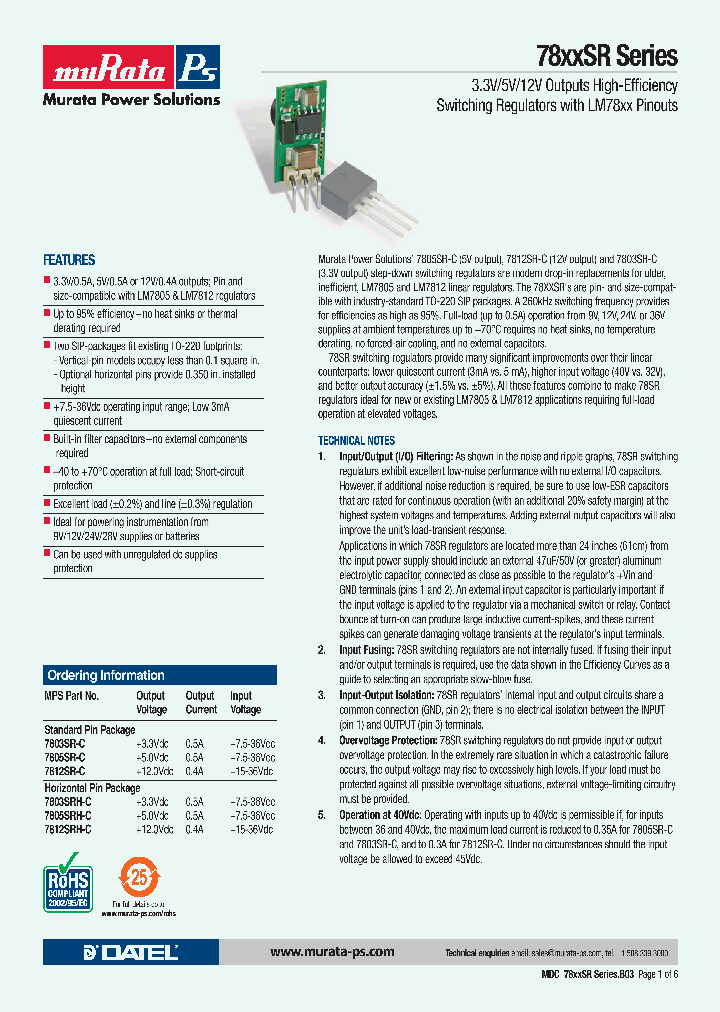 7803SR-C_4493930.PDF Datasheet