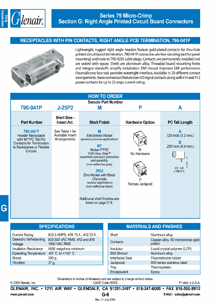 790-041PJ25P2ZNU_4814799.PDF Datasheet