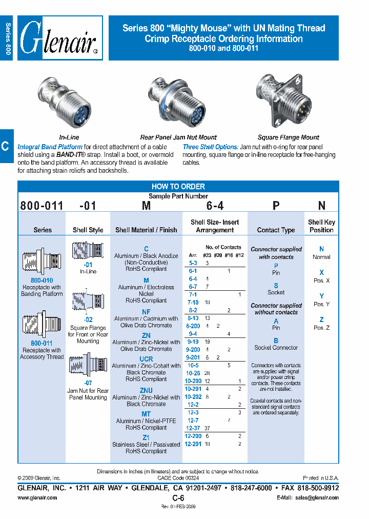 800-010-01ZN5-3AN_4466565.PDF Datasheet