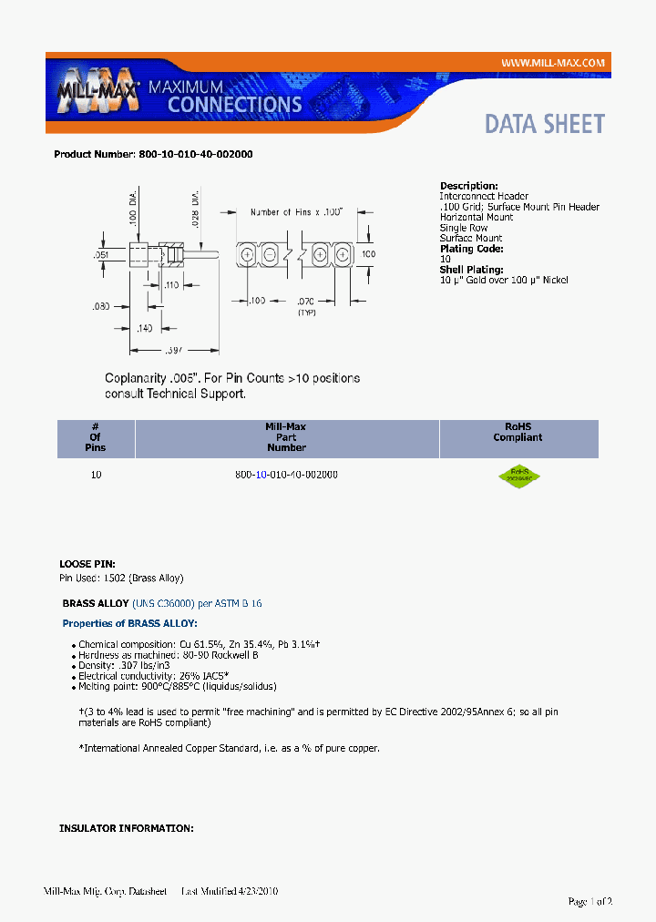 800-10-010-40-002000_4792921.PDF Datasheet