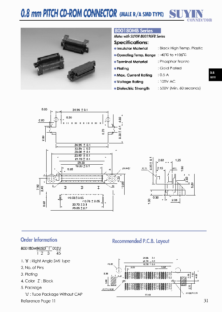800180MB_4770160.PDF Datasheet