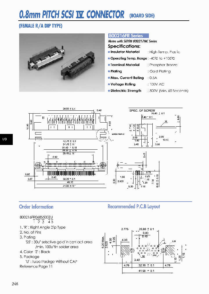 800216FR_4841706.PDF Datasheet