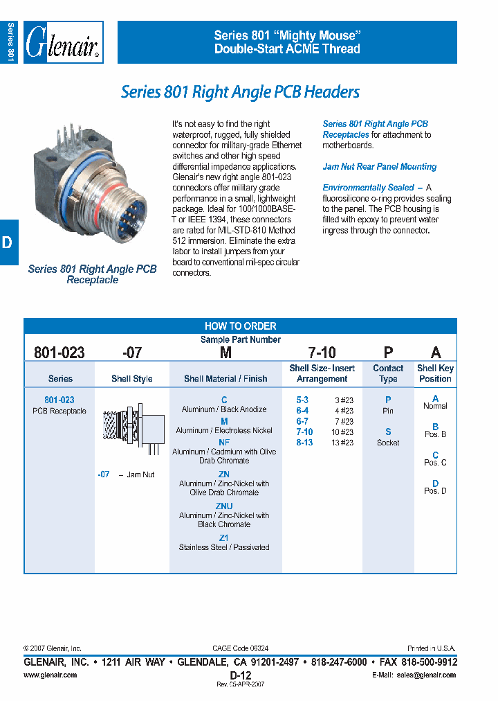 801-023-07M5-3PA_4675685.PDF Datasheet
