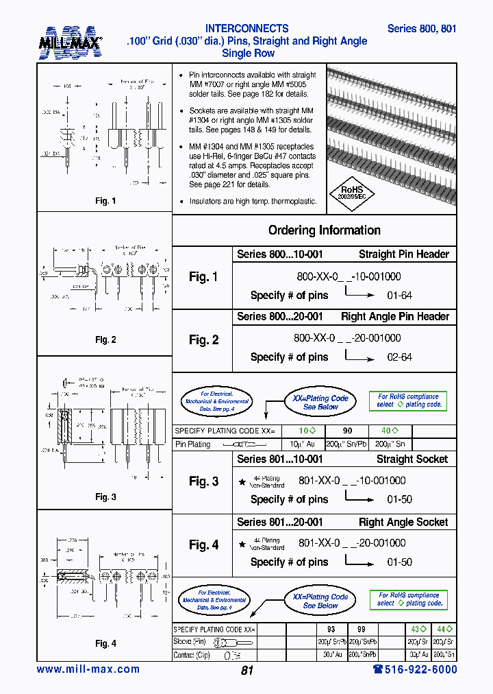 801-93-001-10-001000_4669331.PDF Datasheet