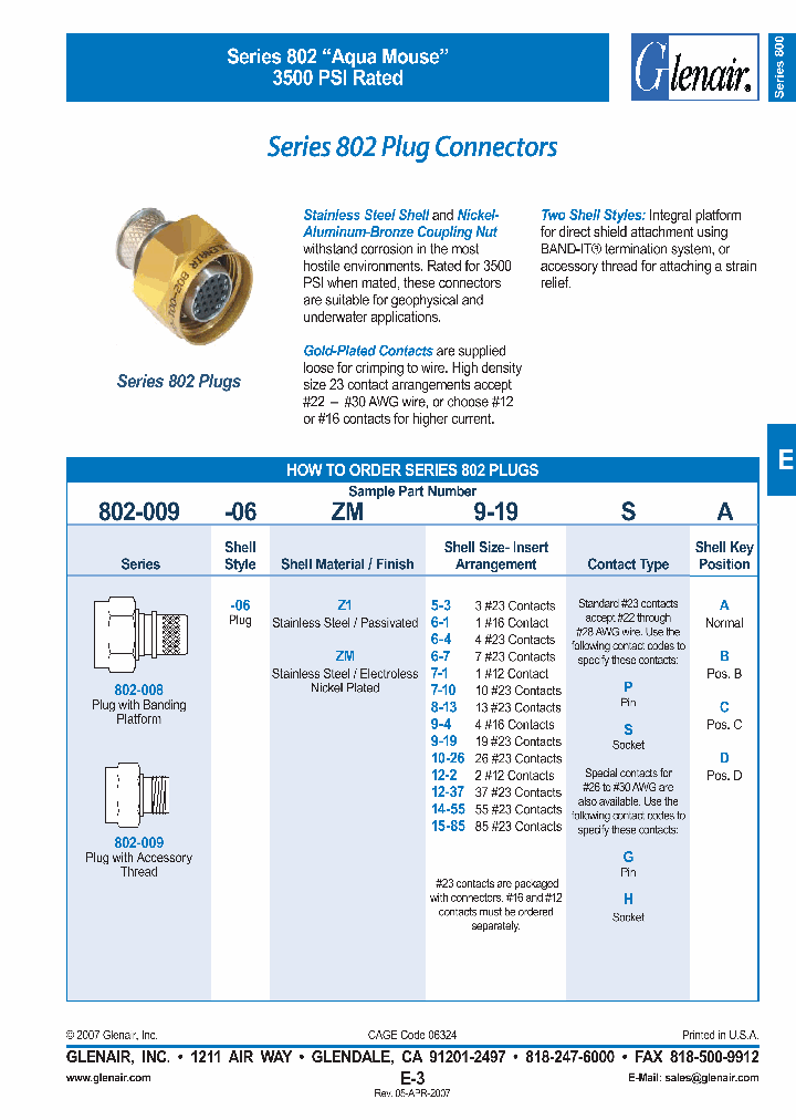 802-009-06Z16-4GB_4655573.PDF Datasheet
