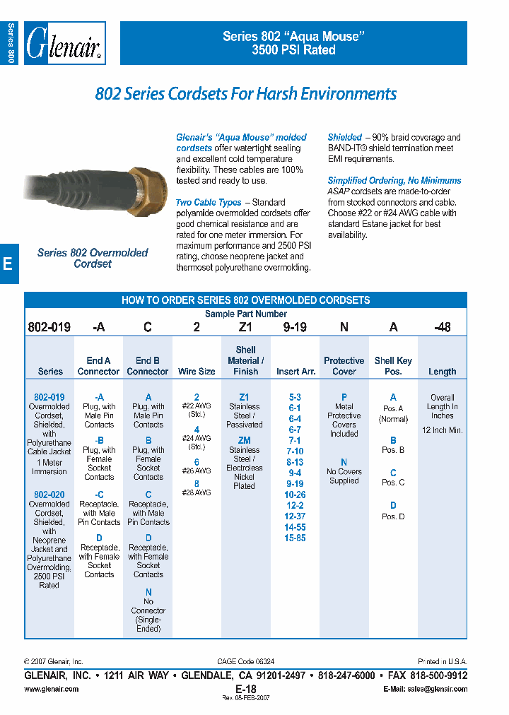 802-019-AA2Z15-3NA_4506873.PDF Datasheet