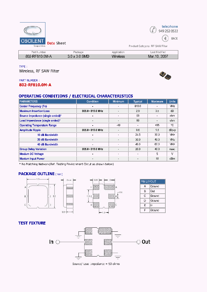 802-RF8100M-A_4811107.PDF Datasheet