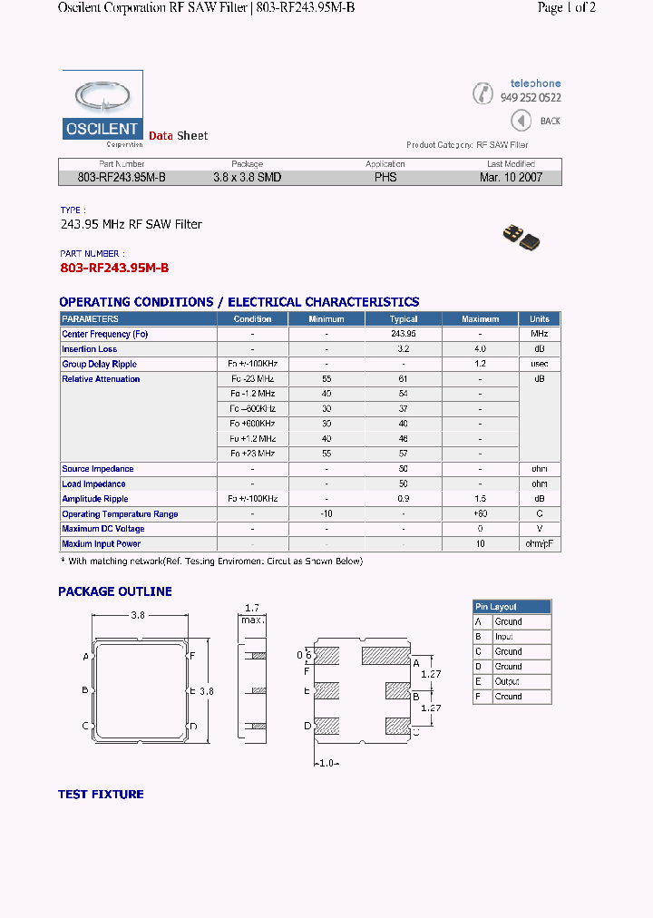 803-RF24395M-B_4846759.PDF Datasheet