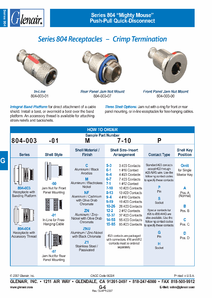 804-003-00NF8-13PA_4515320.PDF Datasheet