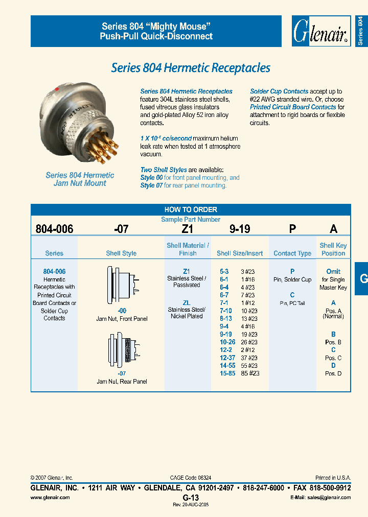 804-006-00Z17-1CA_4589853.PDF Datasheet