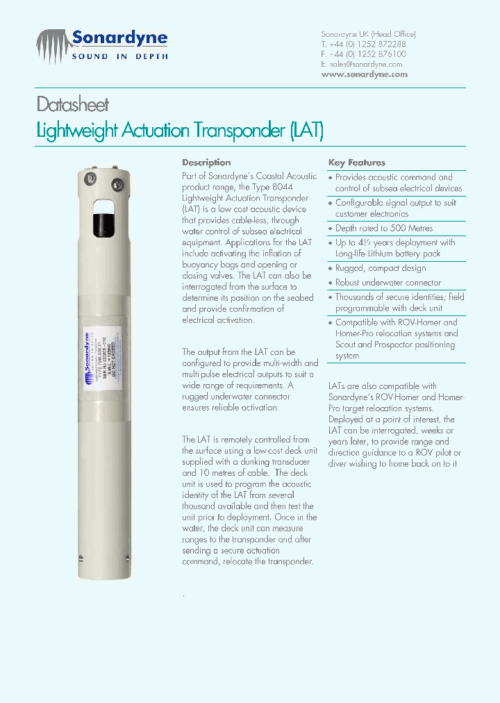 8044_4700837.PDF Datasheet