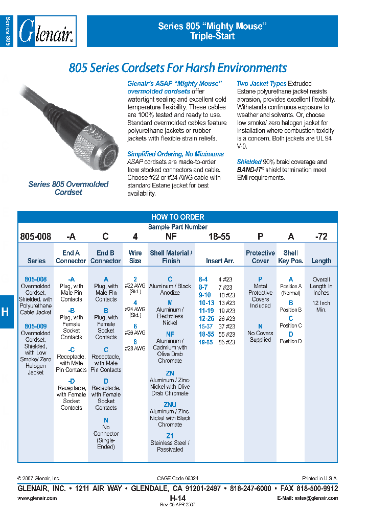 805-008-AB6C8-4NA_4470549.PDF Datasheet