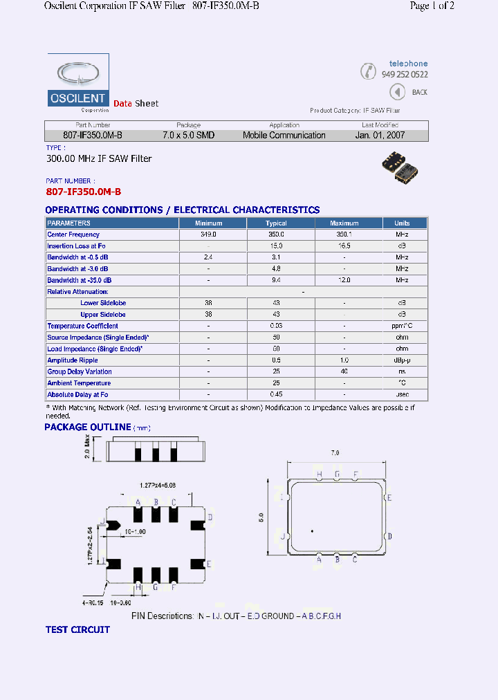 807-IF3500M-B_4664979.PDF Datasheet