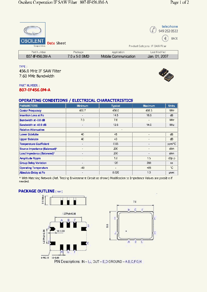 807-IF4560M-A_4513398.PDF Datasheet