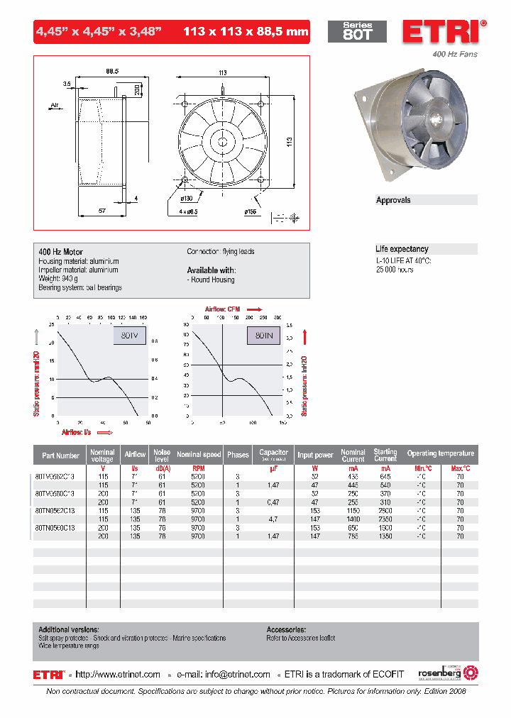 80TV0560C13_4809800.PDF Datasheet