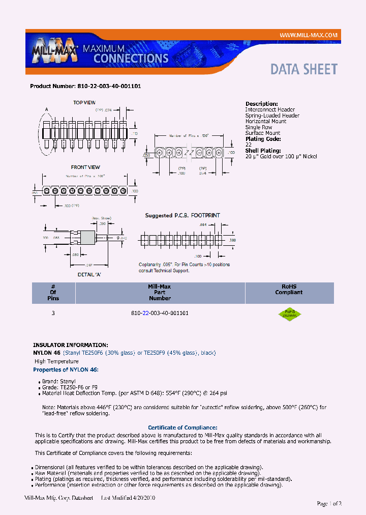 810-22-003-40-001101_4698436.PDF Datasheet