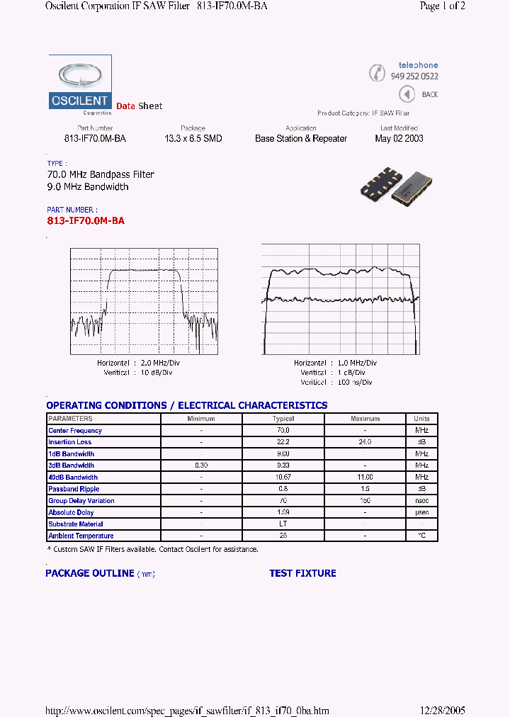 813-IF700M-BA_4806809.PDF Datasheet