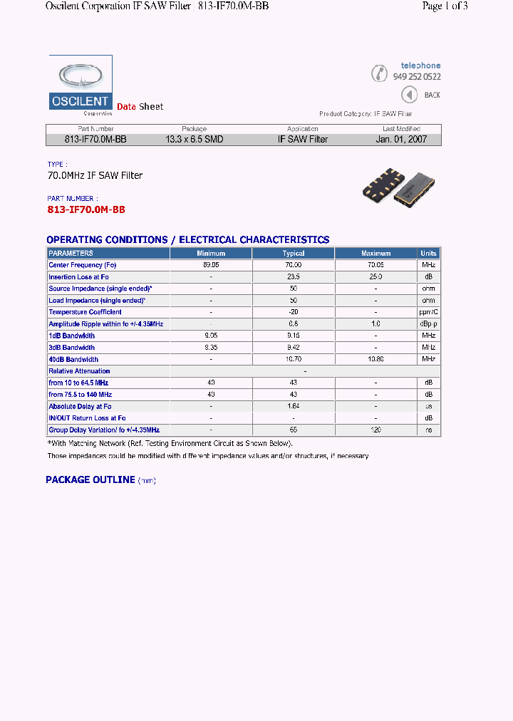 813-IF700M-BB_4806810.PDF Datasheet