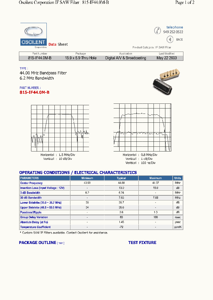 815-IF440M-B_4617104.PDF Datasheet