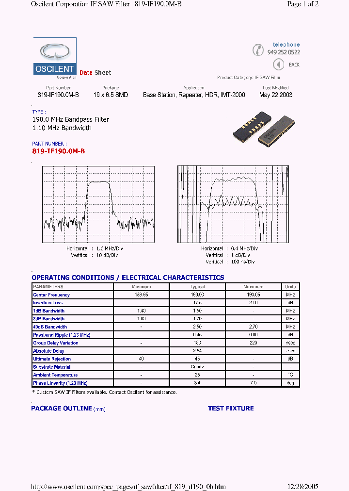 819-IF1900M-B_4471591.PDF Datasheet