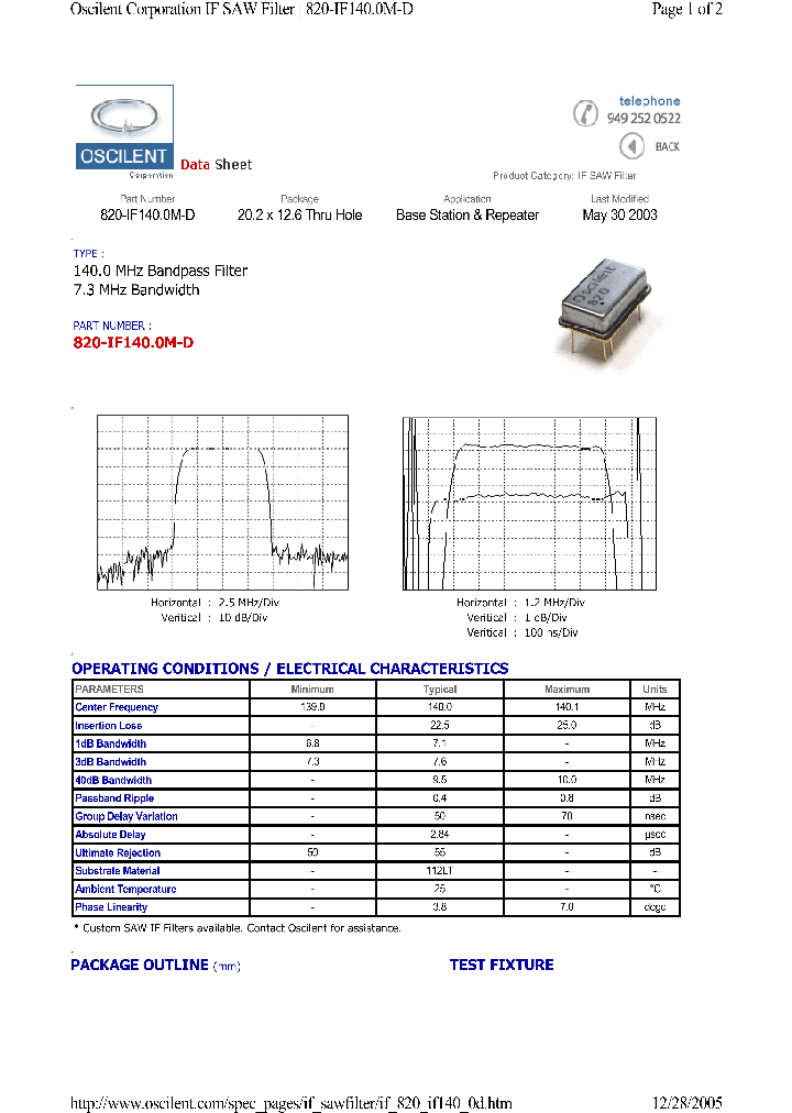 820-IF1400M-D_4806838.PDF Datasheet