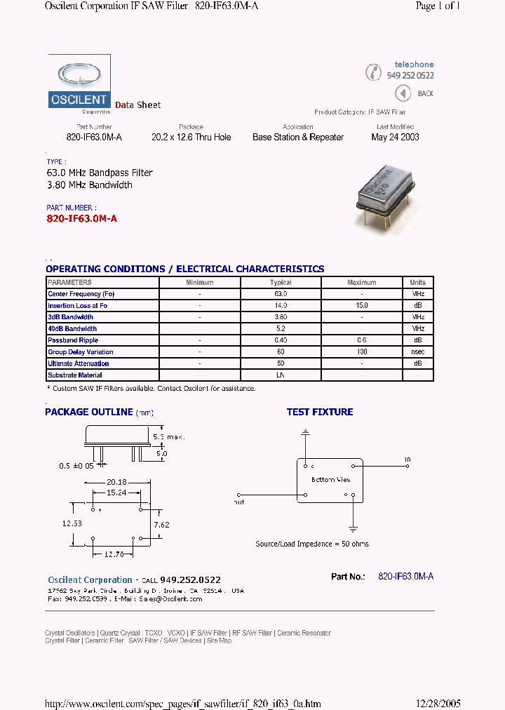 820-IF630M-A_4641033.PDF Datasheet