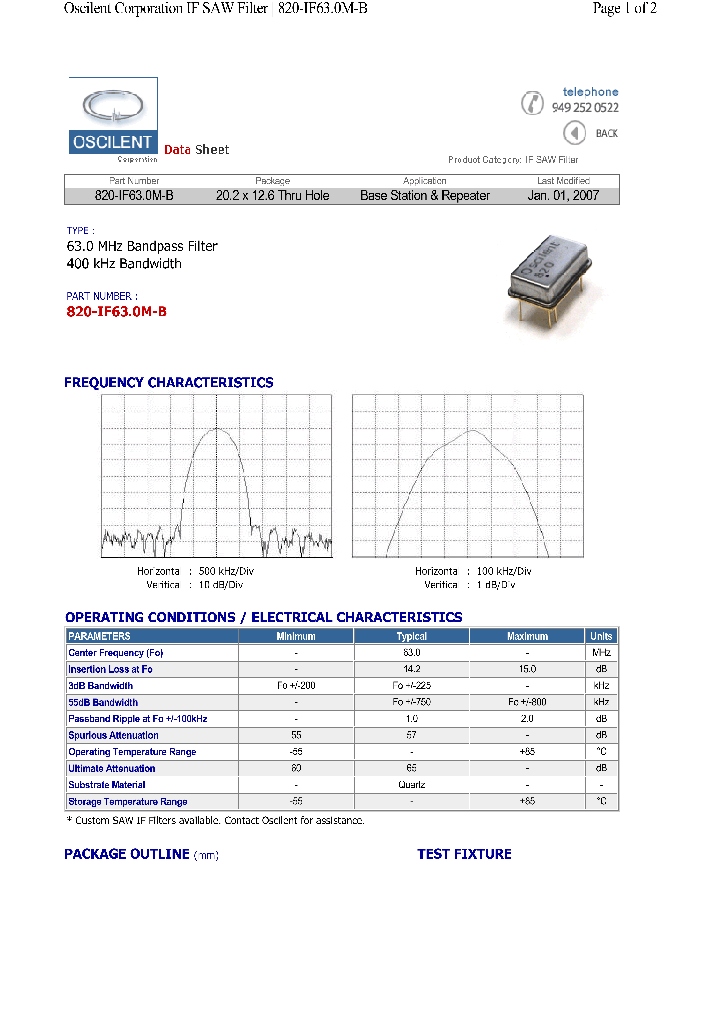 820-IF630M-B_4641034.PDF Datasheet
