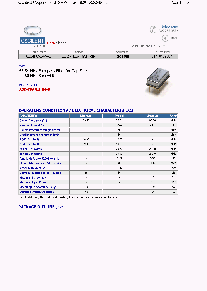 820-IF6554M-E_4709738.PDF Datasheet