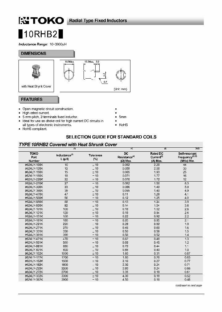 824LY-100K_4659866.PDF Datasheet