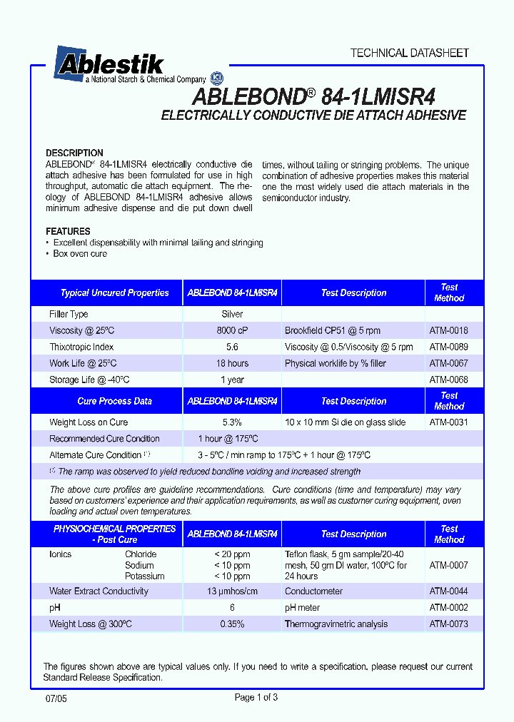 84-1LMISR4_4185745.PDF Datasheet