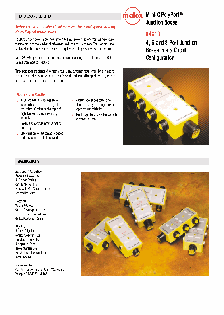 84613-0004_4749625.PDF Datasheet