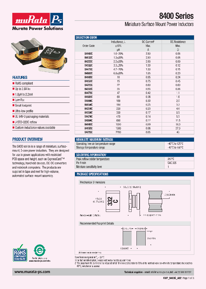 84683C_4702518.PDF Datasheet