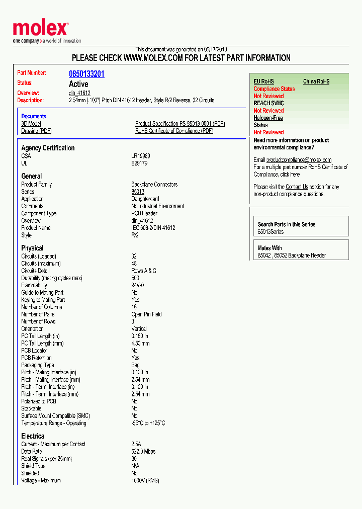 85013-3201_4886551.PDF Datasheet