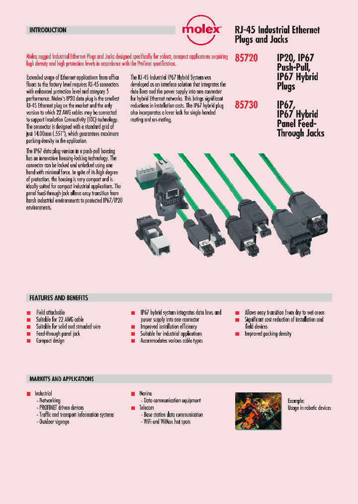 85720-5050_4461240.PDF Datasheet