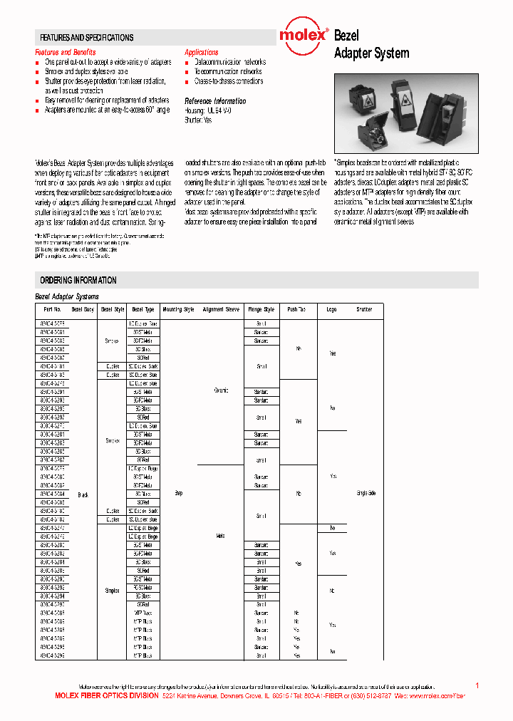 86004-3579_4867823.PDF Datasheet