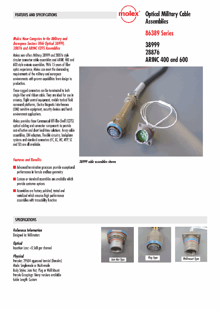 86389-0001_4738865.PDF Datasheet