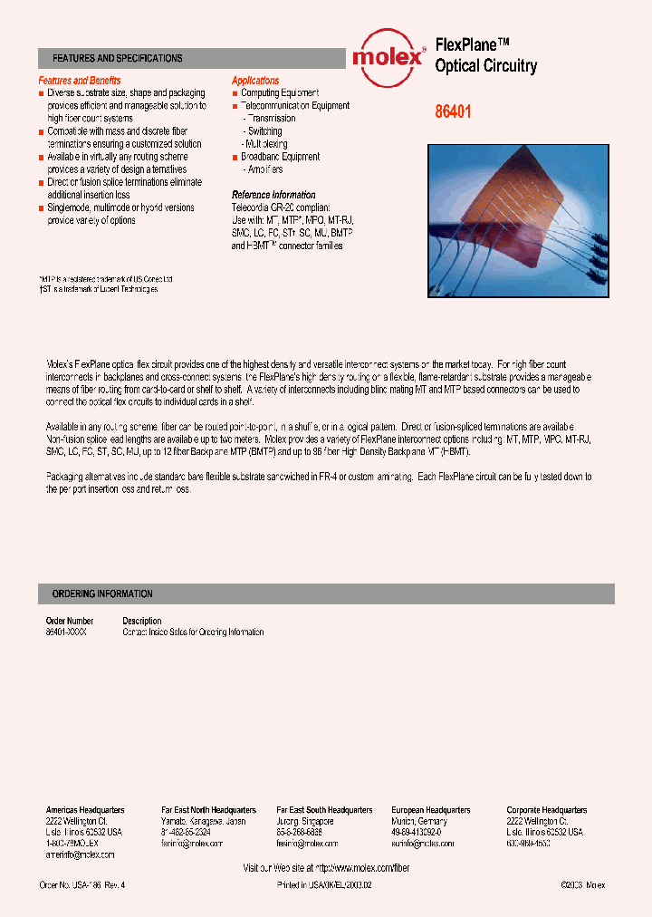 86401_4462294.PDF Datasheet