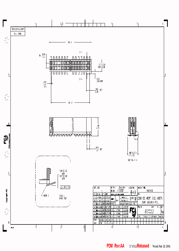 87022-640_4707111.PDF Datasheet