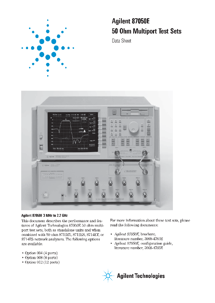 87050E-004_4815259.PDF Datasheet
