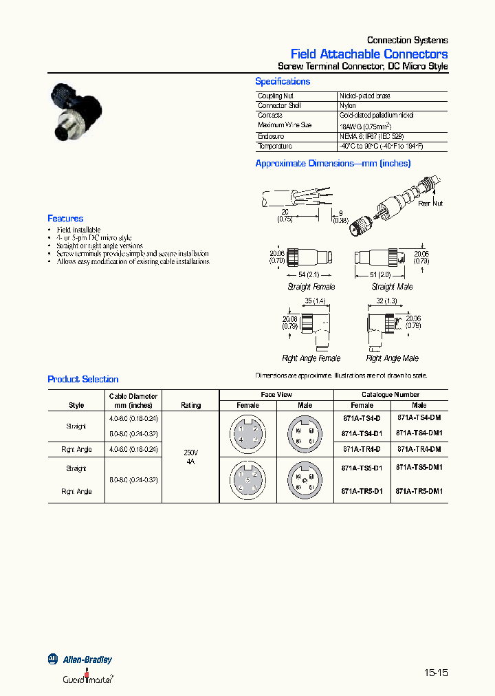871A-TR4-DM_4459827.PDF Datasheet