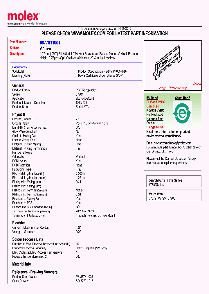 87781-1001_4858266.PDF Datasheet