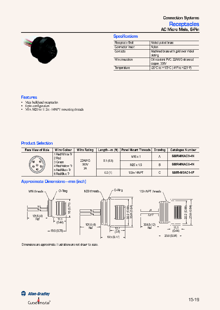 888R-M6AC1-1F_4616300.PDF Datasheet