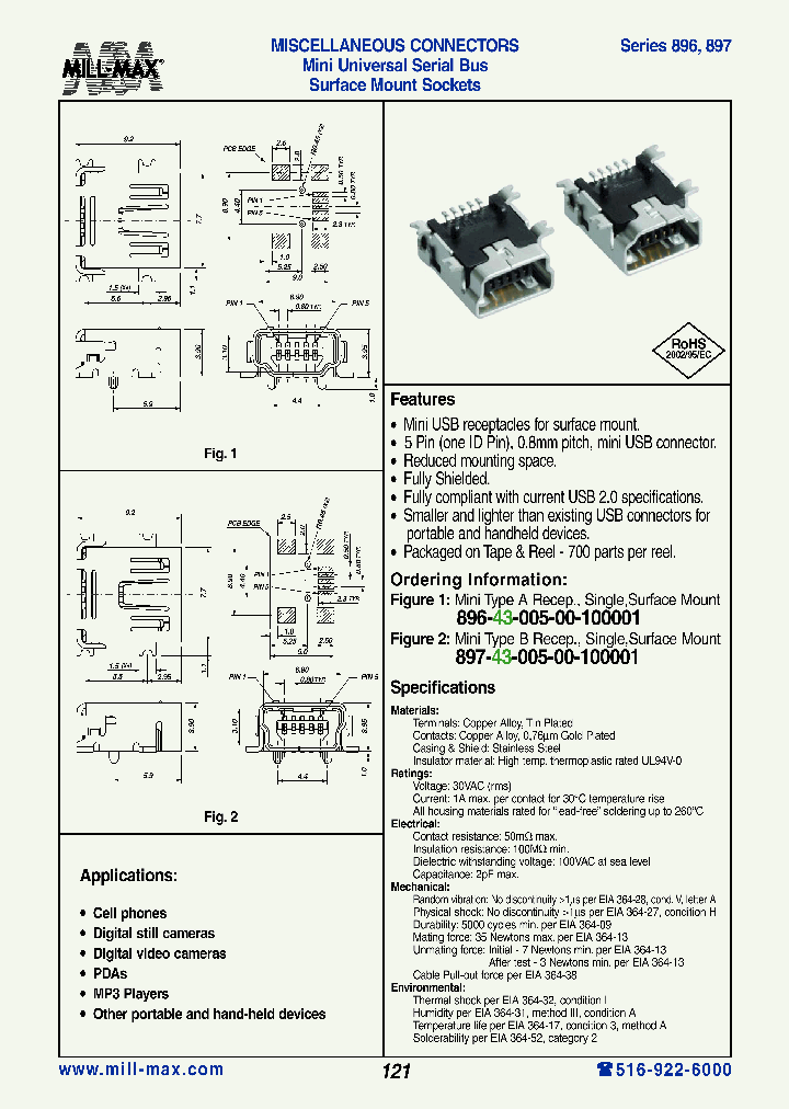 896-43-005-00-100001_4669382.PDF Datasheet