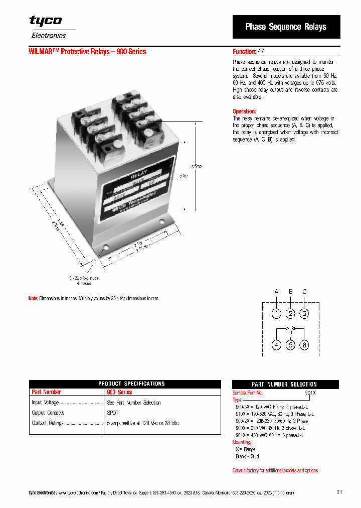 900X_4716223.PDF Datasheet