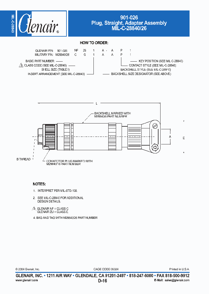 901-026NF251A-A_4886137.PDF Datasheet