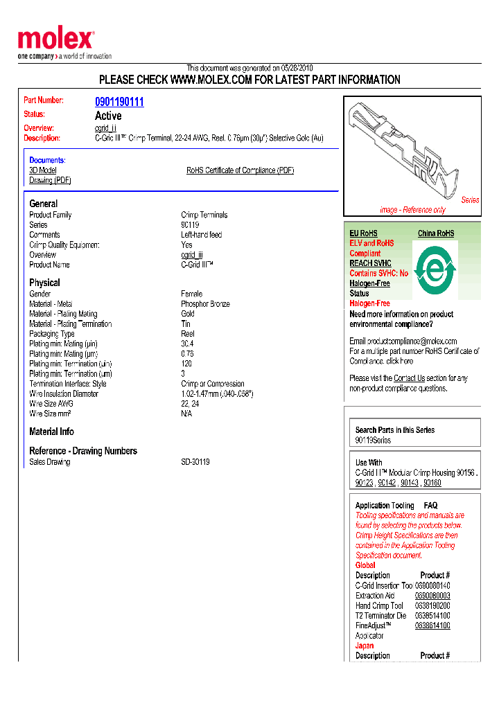 90119-0111_4915644.PDF Datasheet