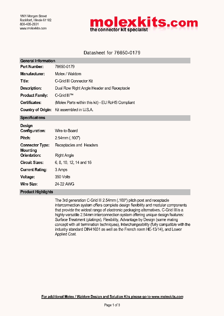 90122-0123_4875655.PDF Datasheet