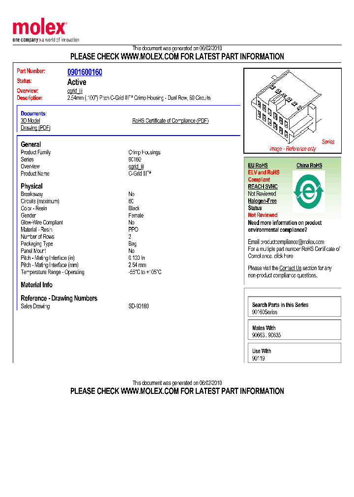 90160-0160_4917698.PDF Datasheet